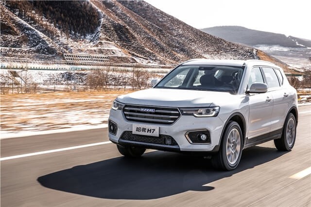 Great-Wall-Haval-H7