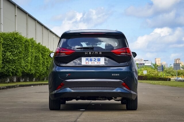 Haima-7X-duoi-xe