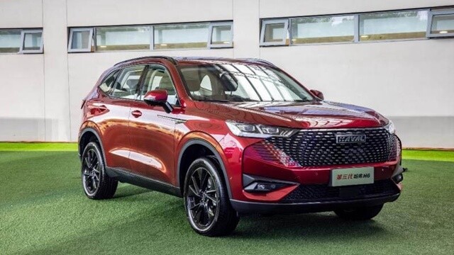 Haval-H6-Supreme