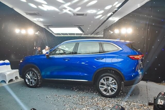 Haval-H6-hybrid-than-xe