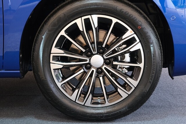 Haval-Jolion-la-zang