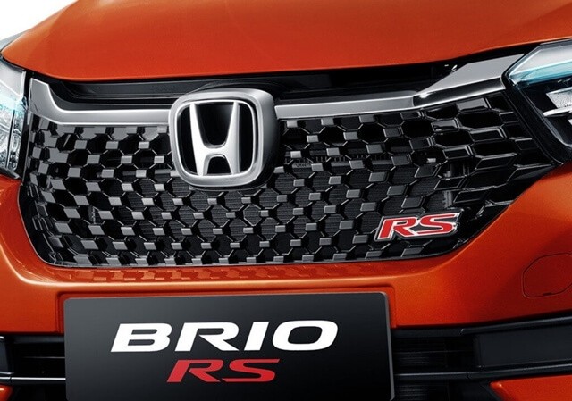 Bán xe Honda Brio RS 2020