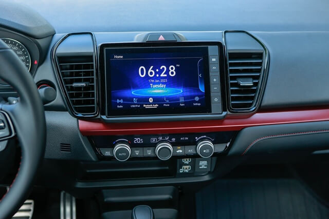 Honda-City-2025-thiet-ke-man-hinh-giai-tri