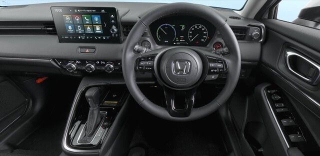 Honda-HRV-2022-cong-nghe-khoang-lai