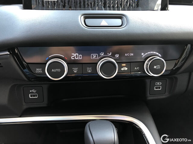 Honda-HRV-2025-nut-chinh-dieu-hoa