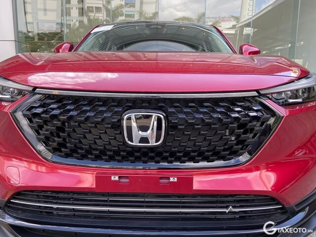 luoi tan nhiet honda hrv
