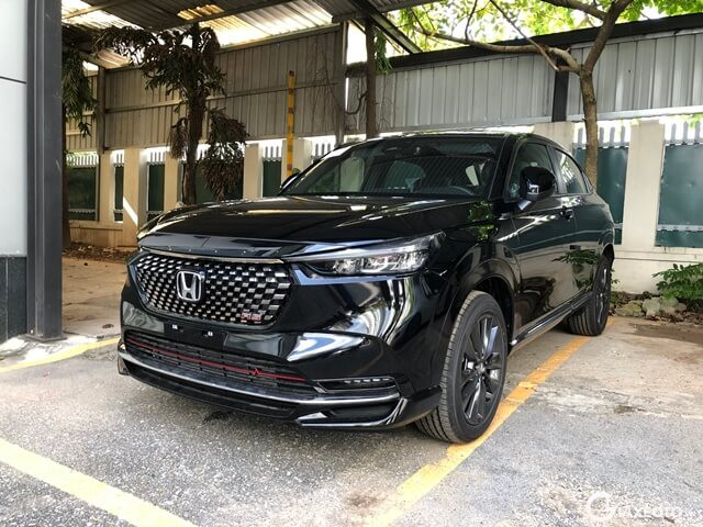 Honda-HRV-trang-bi-honda-sensing