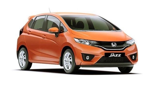Chiếc xe Honda Jazz cuối cùng được sản xuất tại Thái Lan  Automotive   Thông tin hình ảnh đánh giá xe ôtô xe máy xe điện  VnEconomy