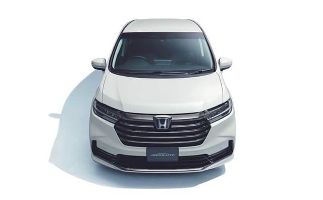 Chia sẻ 85 về xe honda odyssey 2020  Du học Akina