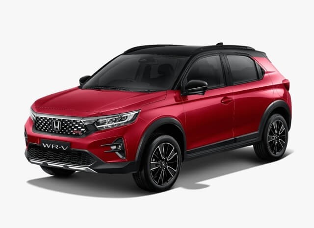 Honda-WR-V-mau-do