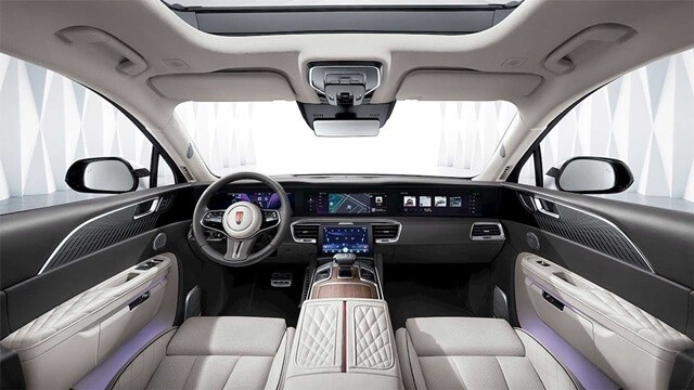 Hongqi-E-HS9-khoang-lai