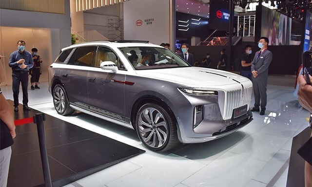 Hongqi-E-HS9-tai-trien-lam-oto-bac-kinh-2020