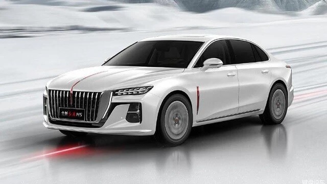 Hongqi-H5-gia-xe