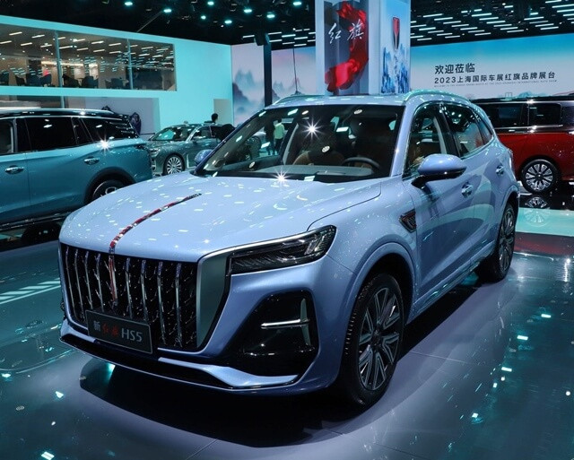 Hongqi-HS5-facelift-ra-mat