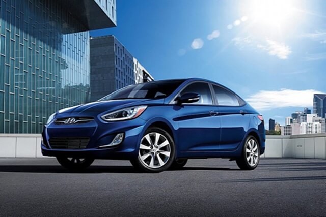 2013 Hyundai Accent Whats Changed  Carscom