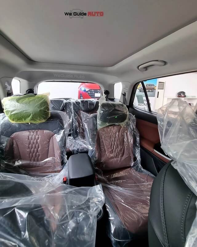 Hyundai-Alcazar-khoang-hanh-khach