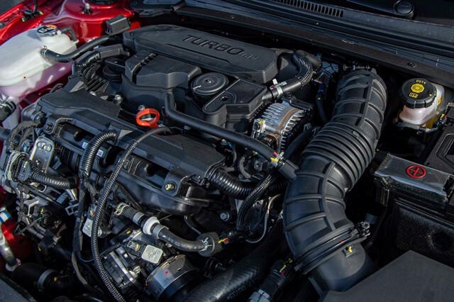 Hyundai-Elantra-N-Line-dong-co