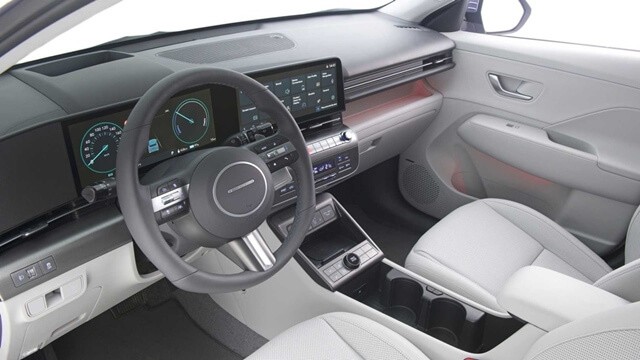 Hyundai-Kona-EV-khoang-lai