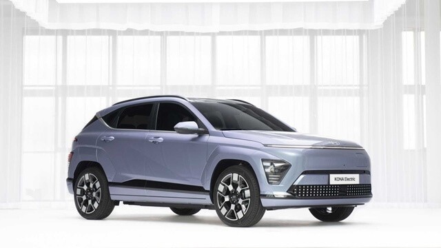 Hyundai Kona 2021 giá lăn bánh 42023 TSKT đánh giá chi tiết