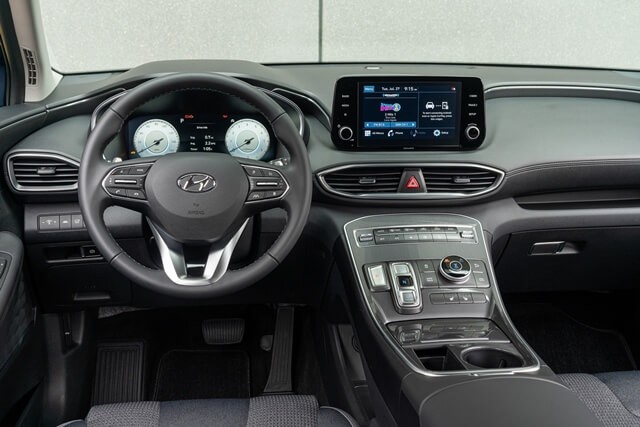 Hyundai-Santafe-XRT-2022-khoang-lai