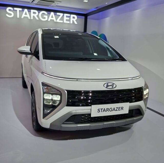 Hyundai-stargazer