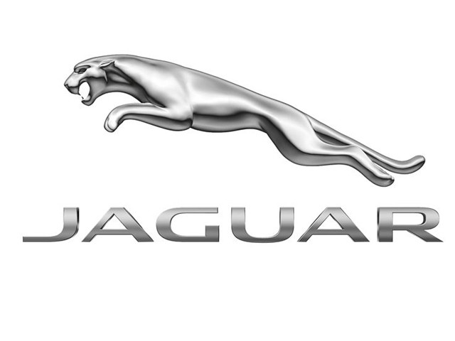 Jaguar-logo