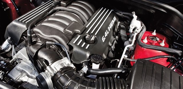 Jeep-Grand-Cherokee-SRT-dong-co