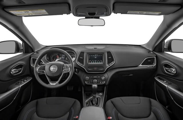 Jeep-cherokee-2021-tong-the-cabin