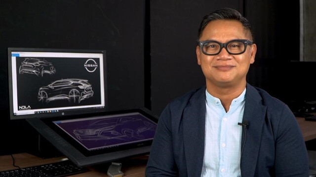 John-Sahs-giam-doc-thiet-ke-nissan