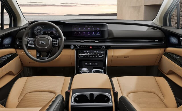 Kia-Carnival-noi-that
