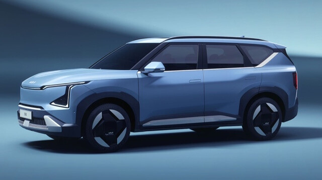 Kia-EV5-ngoai-that