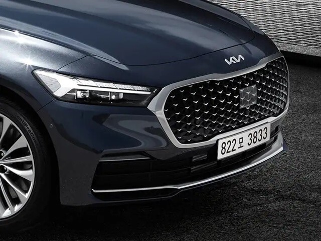 Kia-K9-luoi-tan-nhiet