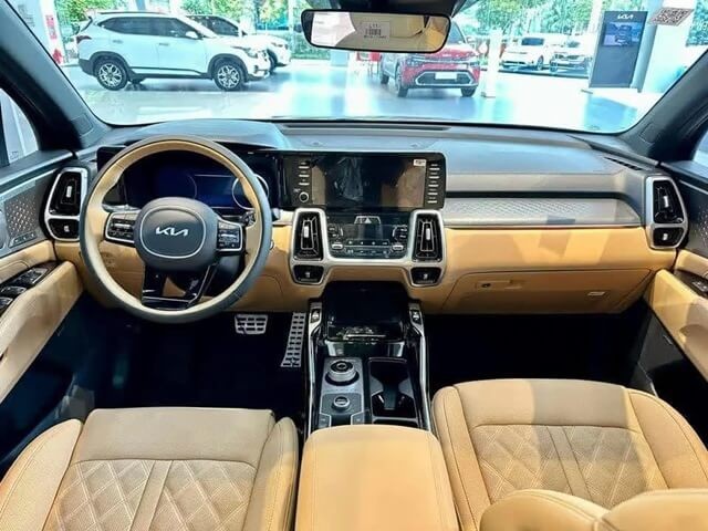 Kia-Sorento-Signature-facelift-moi-noi-that-khoang-lai-mau-be