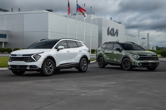 Kia-Sportage-2023