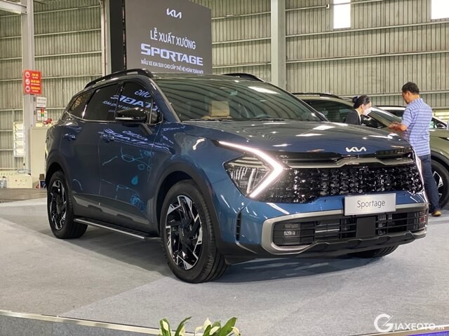 Kia-Sportage-xuat-xuong
