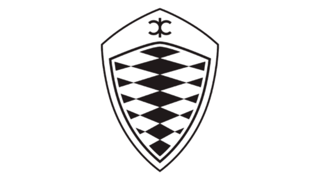 Koenigsegg-Logo