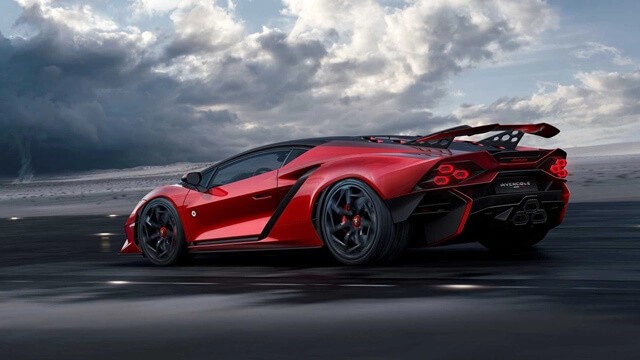 Lamborghini-Invencible-hong-xe