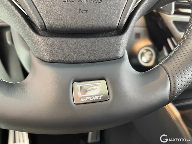 Lexus-ES250-F-Sport-logo-tren-vo-lang.