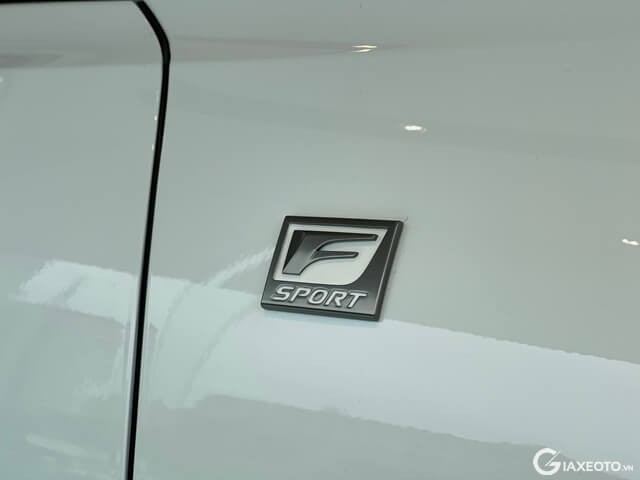 Lexus-ES250-F-Sport-logo