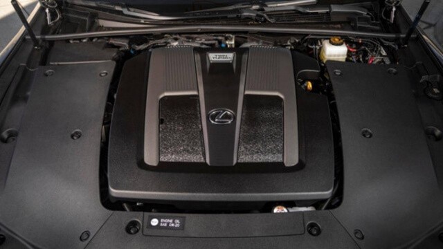 Lexus-LS-500-2022-dong-co