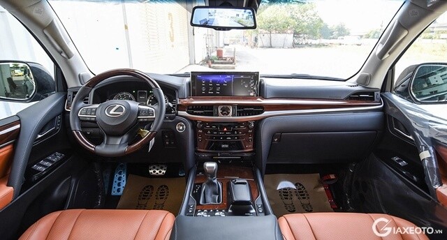 Lexus-LX570-Super-Sport-2021-khoang-lai