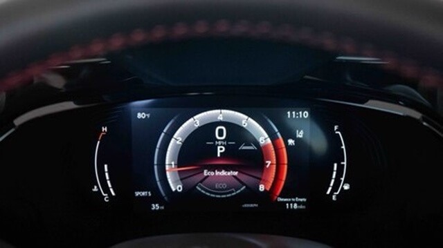 Lexus-NX350-F-Sport-dong-ho-ky-thuat-so