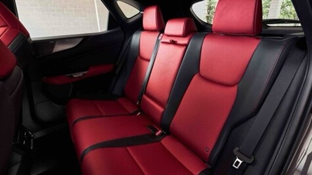 Lexus-NX350-F-Sport-khoang-hanh-khach