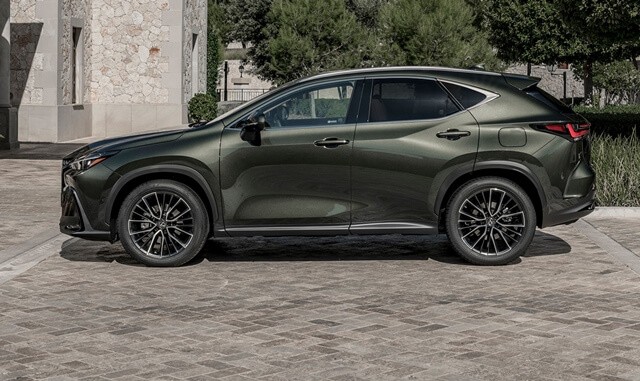 Lexus-NX350h-phan-than-xe