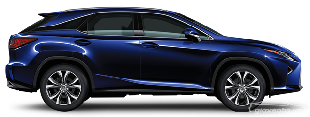 Lexus-RX200t-mau-xanh