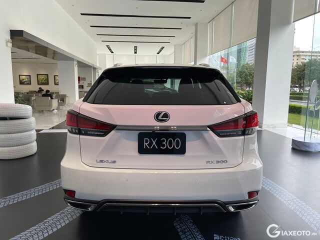 Lexus-RX300-F-Sport-duoi-xe