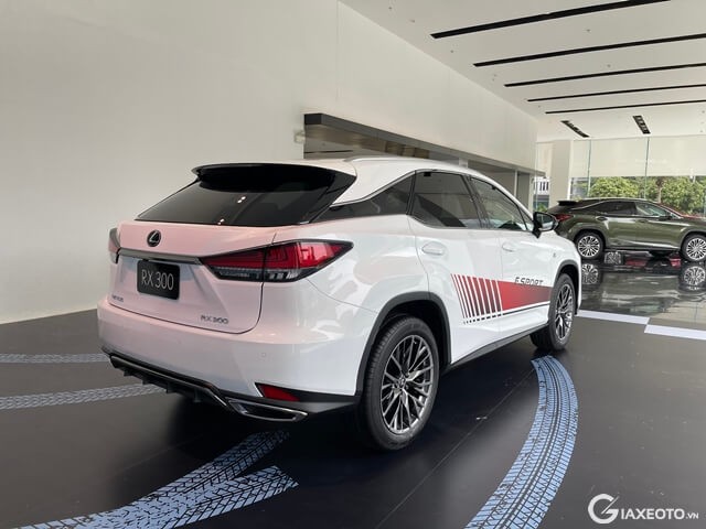 Lexus-RX300-F-Sport-hong-va-duoi-xe