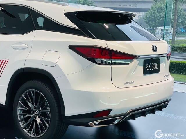 Lexus-RX300-F-Sport-hong-xe