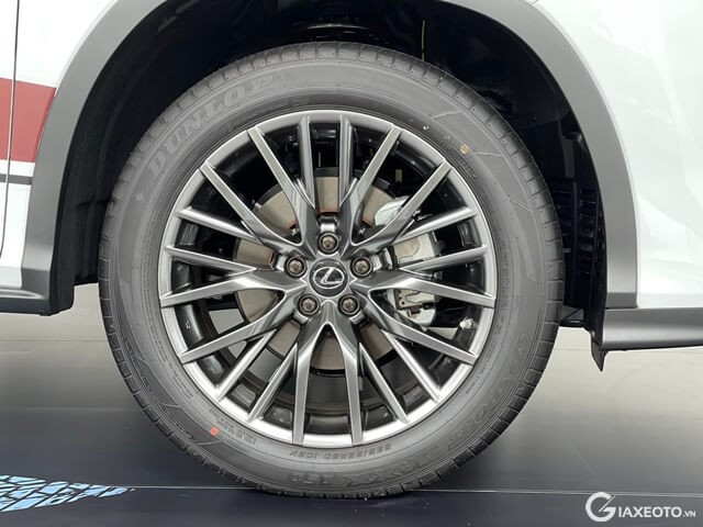 Lexus-RX300-F-Sport-la-zang