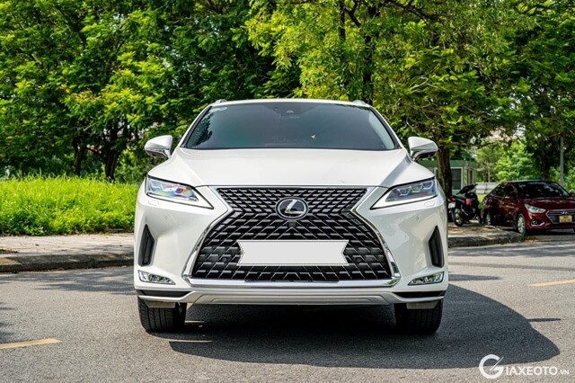 Lexus-RX350L-2021